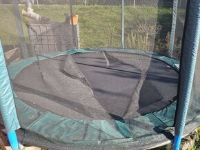 Trampolína 305cm - 2