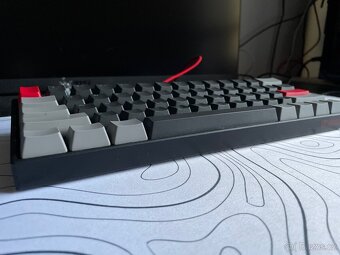 YENKEE ATOM - 2