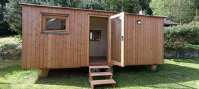 Maringotka Tiny house - 2