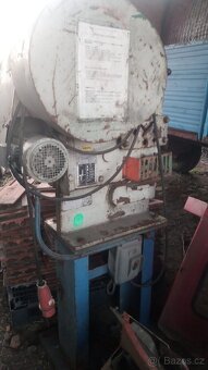 Nuzky na kov - 2