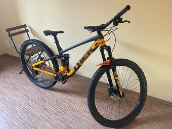 TREK Fuel EX5 - 2