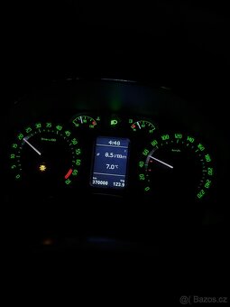 Octavia 2 RS 2.0 TFSI 147kw - 2