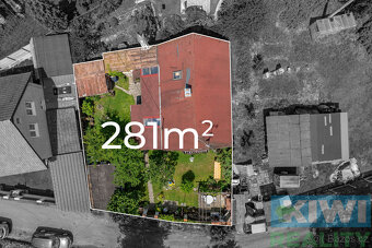Prodej, rodinný dům, Jablunkov - 2