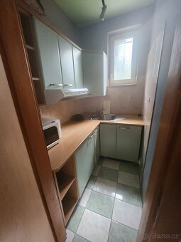 Pronájem bytu pokoje 9m² Praha - Strašnice - 2