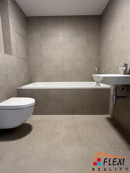 Pronájem bytu v novostavbě 2+kk, 56 m2 vč. parkování- Ostrav - 2