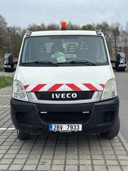 ⛔️Iveco Daily⛔️ - 2