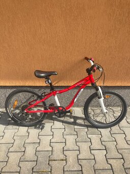 Specialized hotrock 20 - 2