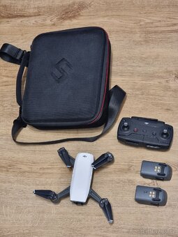 DJI Spark combo - 2