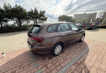 Fiat Tipo 1.4 16v Pop Benzin - 2