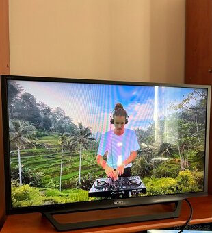 TV Sony Bravia KDL-32RD430, 32” HD LED - 2
