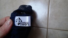 Charles Owen potah - 2