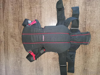 Nosítka Baby Björn Active - 2