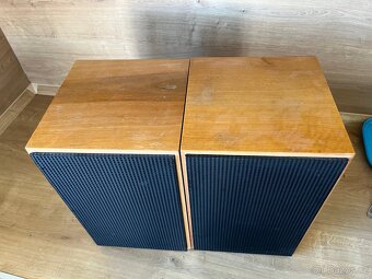 Reprobedny Tesla ARS 9204 - 2