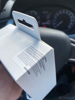 Samsung Galaxy Fit 3 - 2