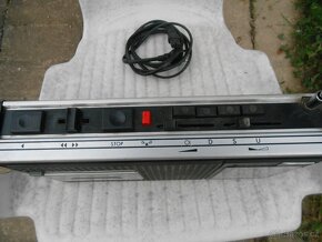 Grundig mk 2500 - 2