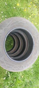 215/65 R16 Letní 4mm z Peugeot - 2