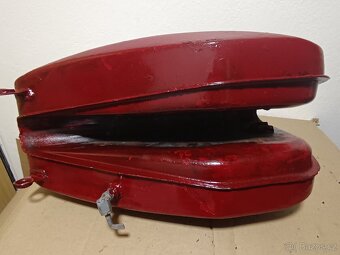 Nádrž Jawa 350/634 - 2