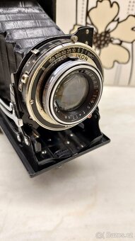 Zeiss Ikon Nettar 515/2 - 2