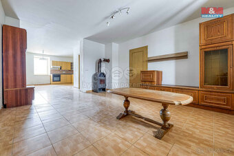 Prodej rodinného domu, 210 m², Měčín - 2