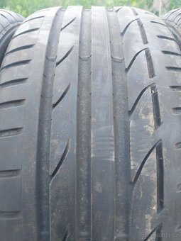 225/45R17 letní pneu - 2