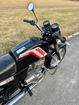Jawa 350/638 - 2