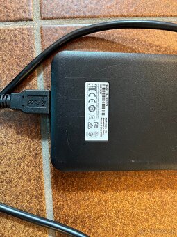 Maxtor HX - M101TCB - 2