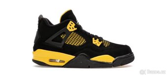 Jordan 4 - 2