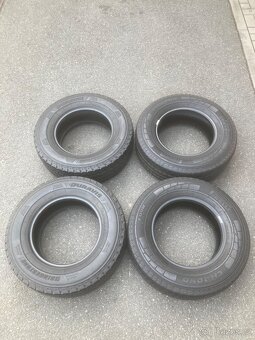 Pneumatiky 225/70R15 C - 2