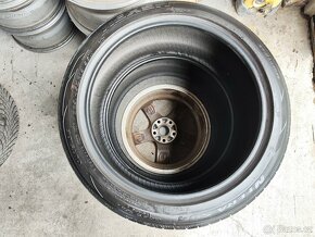 Letní pneu = 225/45 (Z)R19 = NEXEN = 2ks - 2