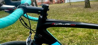 Bianchi Infinito - 2