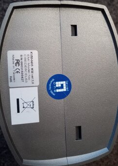 KVM VGA switch - 2