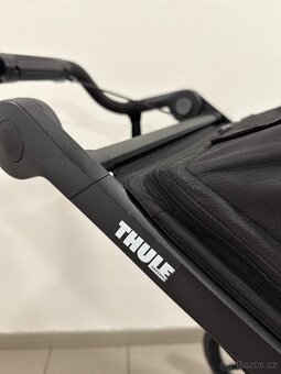 Thule Urban Hlide 2 All Black 2023 s vybavou - 2