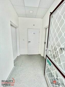 Pronájem, byty/2+1, 40 m2, Drahoňovského 810/1, Řepy, 16300 - 2