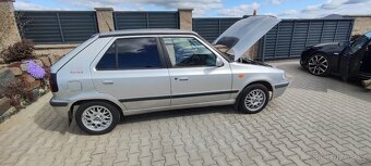 Prodám Škodu Felicii 1.3 MPI - 2