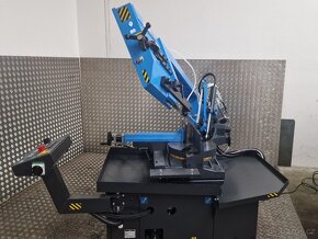 PÁSOVÁ PILA NA KOV PEGAS 300x320 SHI-LR - 2