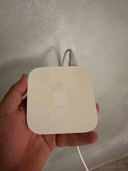 Apple AirPort Express Base Station - 2
