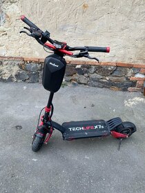 Techlife X7S - 2