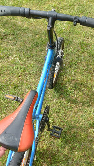 Author Vital 16" - modré - 2