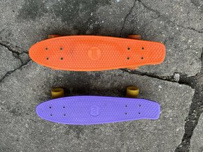 2x pennyboard - 2
