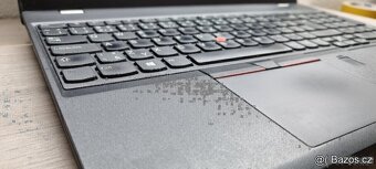 Lenovo Thinkpad T570 - 2