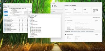 PC intel i7 9700T/ DDR4 / SSD / ATI R7 / WI-FI / BT / LCD - 2