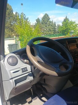 Prodám Iveco daily - 2
