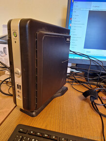 MinipC v case DELL - 2