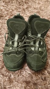 Pohorky Prabos GORE-TEX 43 - 2
