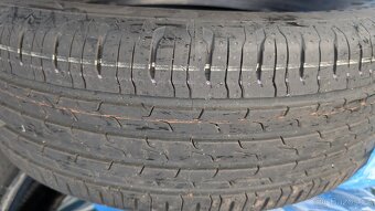Continental EcoContact 6 205/60 R16 H - 2
