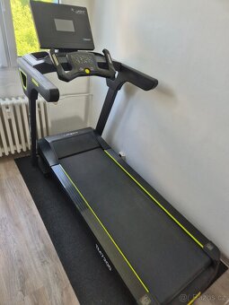 Běžecký pás - 2