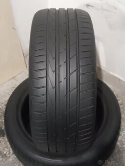 Letní pneu 225/45/17 Hankook Ventus S1 Evo2 - 2