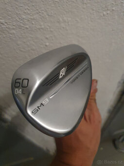 wedge sm8 54.10s - 2