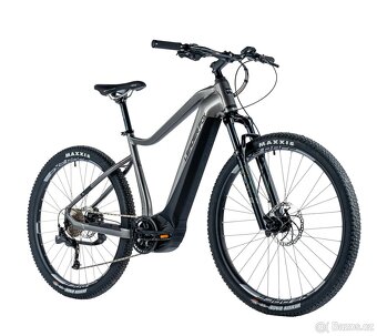 Leader Fox Oxnar 29" a 27,5" - 2