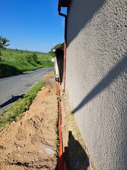 Zámková dlažba - 2
